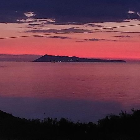 Spiros Maria Studios Agios Stefanos Avliotes  Zewnętrze zdjęcie